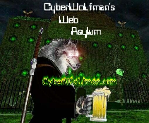 CyberWoLfman