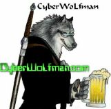 Cyberwolfman'
