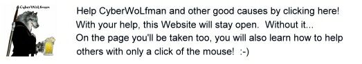 Like this page?  Click this picture to keep this site going and to learn how YOU can help people the world over for free!