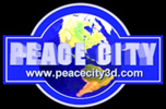 3D Chat Name:  Peace City / Peace City 3D