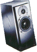 Left Stereo Speaker