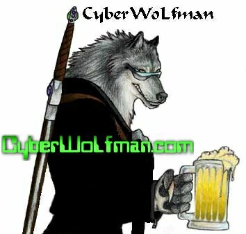 CyberWoLfman